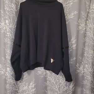 Under Armour Loose Rock sweatshirt